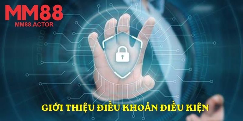 Giới thiệu Điều khoản điều kiện