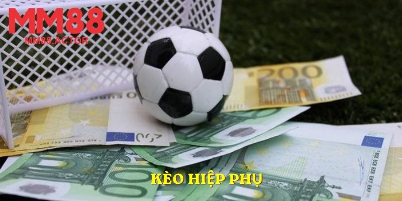 Kèo hiệp phụ
