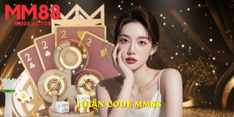 Nhận Code MM88